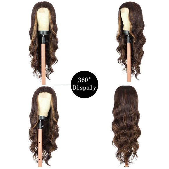 Synthetic Human Extensions - Picture 4 of 16